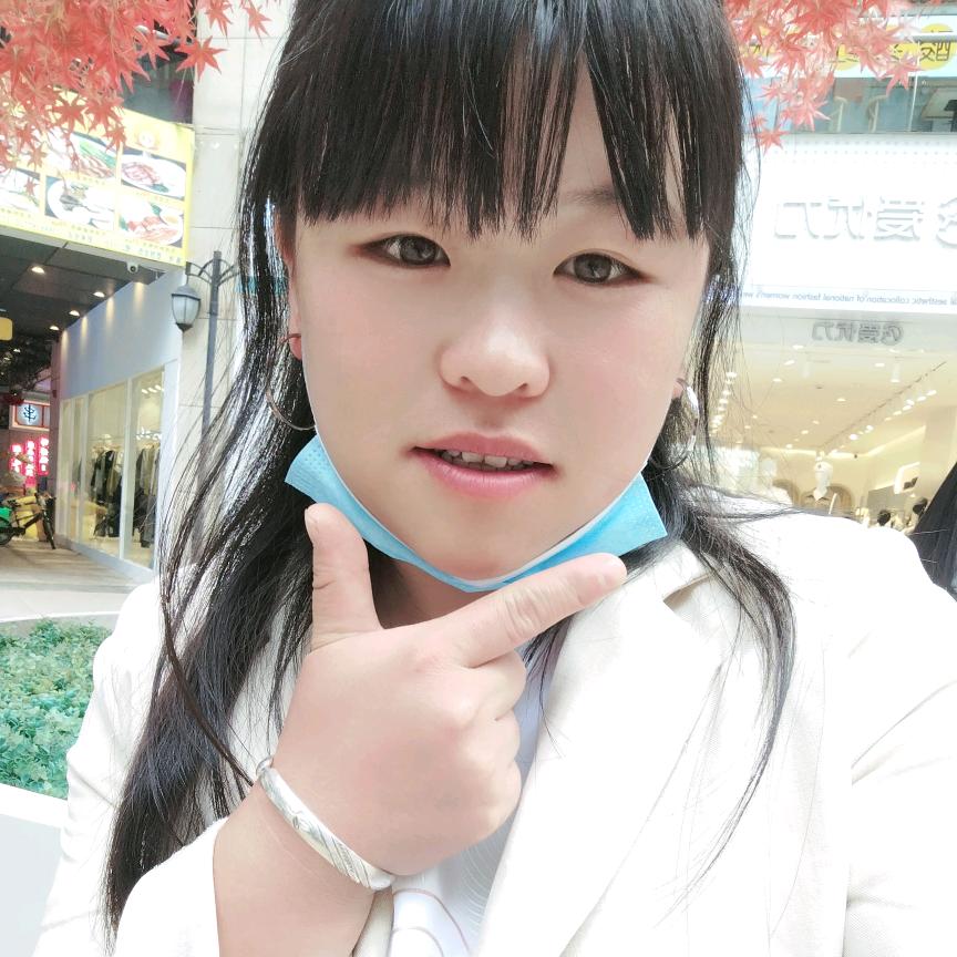 巧儿《对口型》