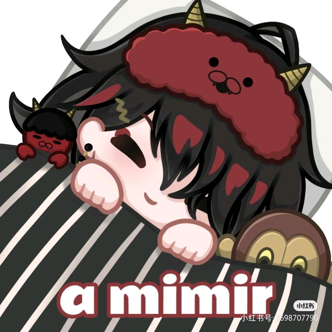 桉暮茜/北逆南顺