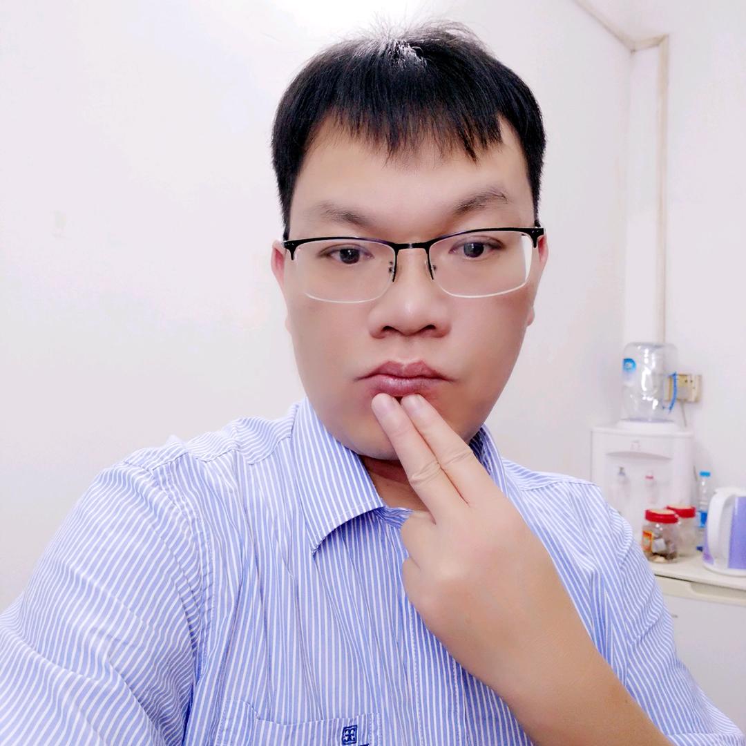 余生钟爱自己