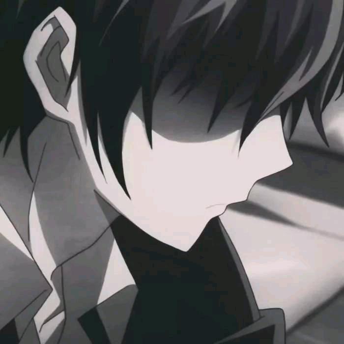 她与影子皆是劫