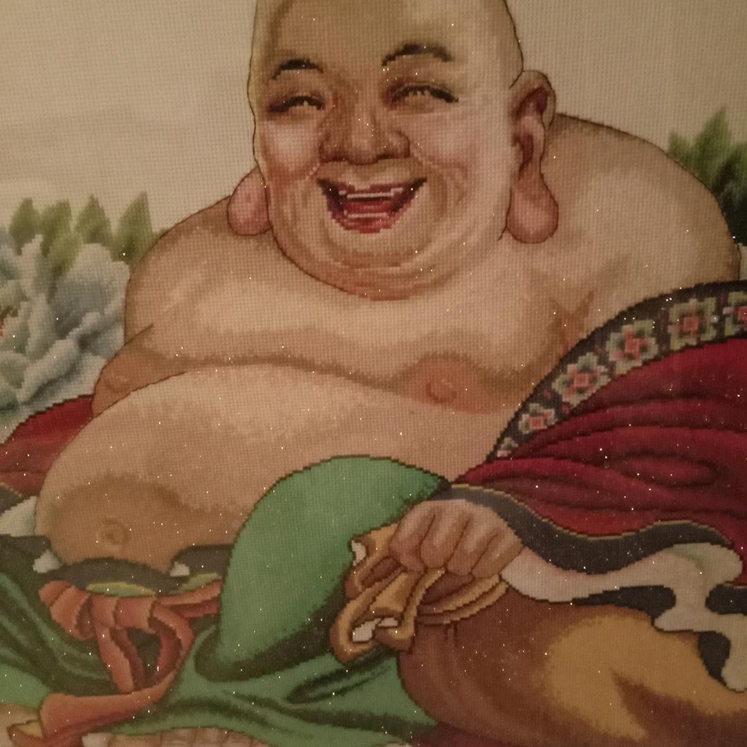 好好珍惜自己