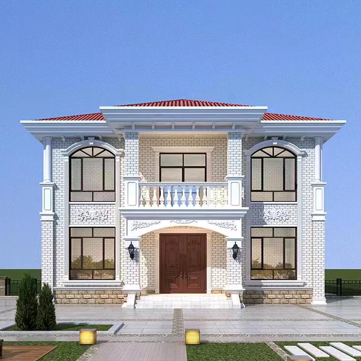 沧州献县模块建房