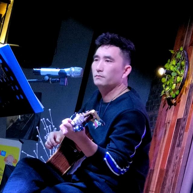 大周