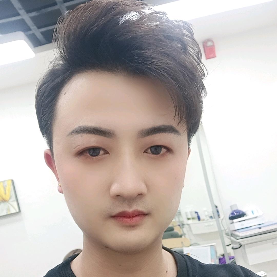 梦妮娜烫染（龙哥说洗护）