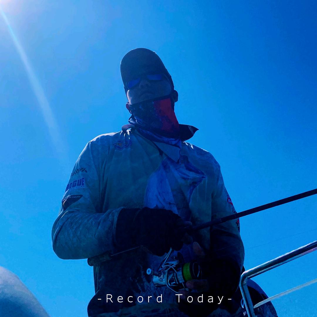 威海海鹰专业海钓俱乐部愚民船长