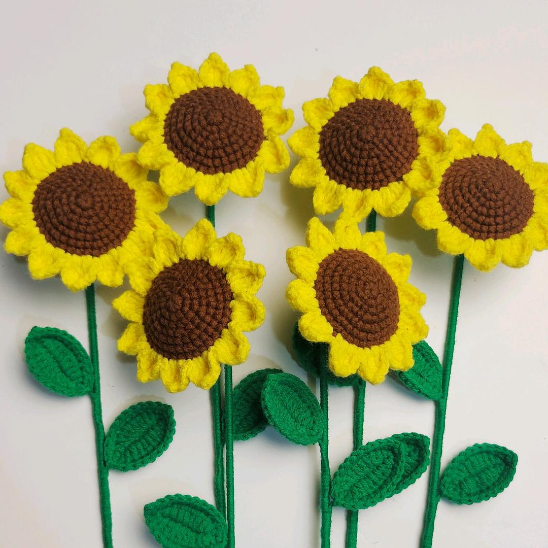 暖妈爱编织(不定时更新)