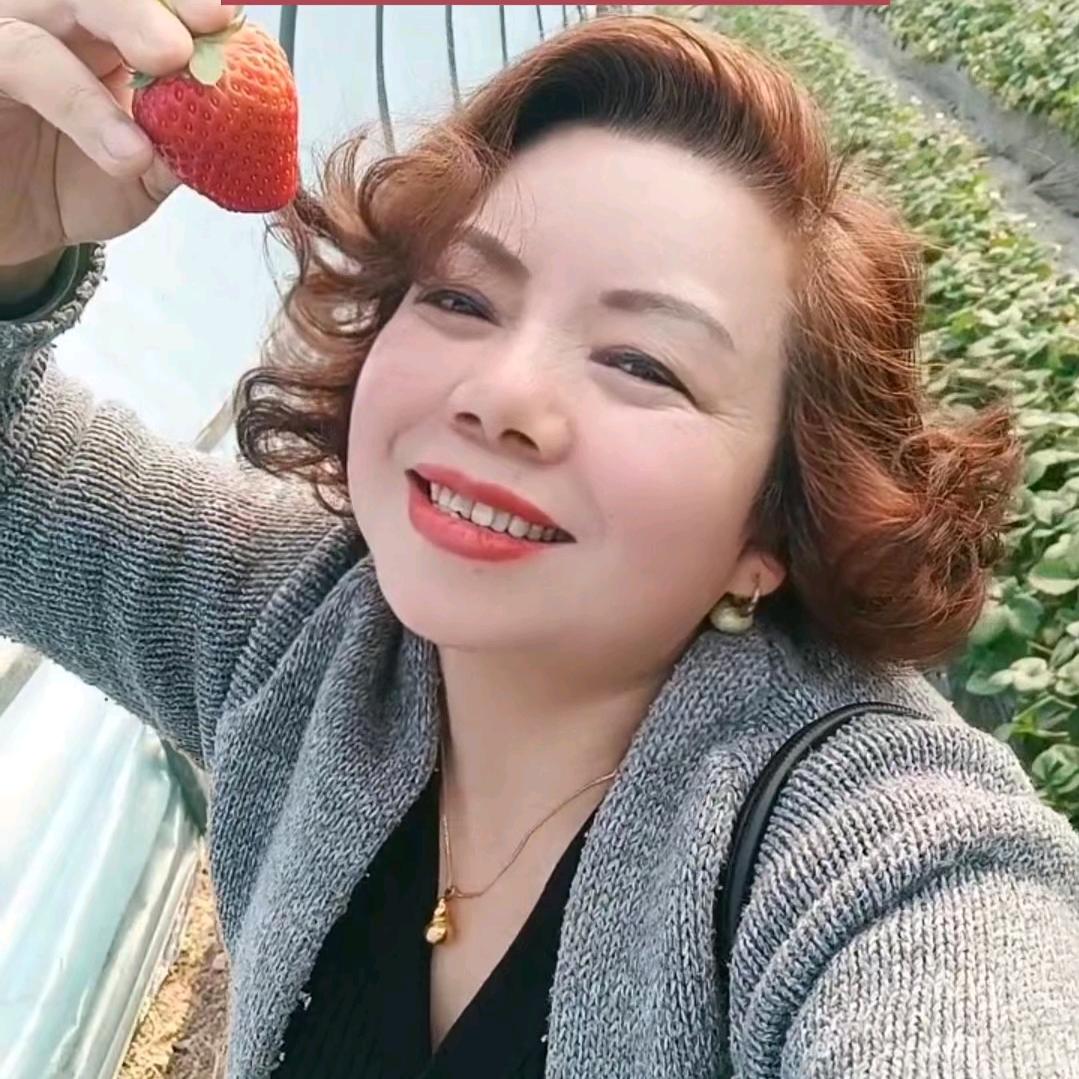 乐乐姐🌻