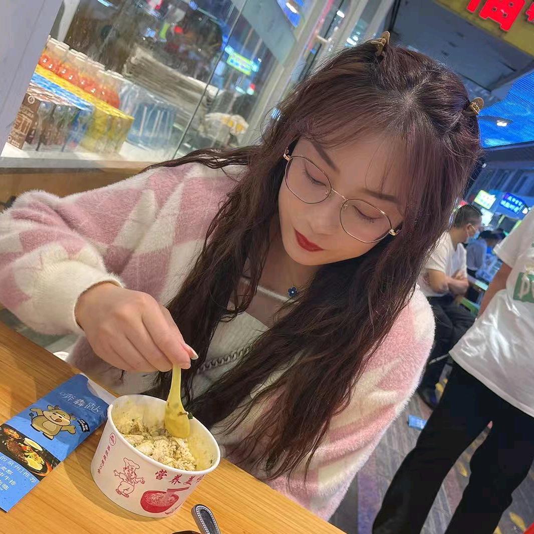 陈陈很懒