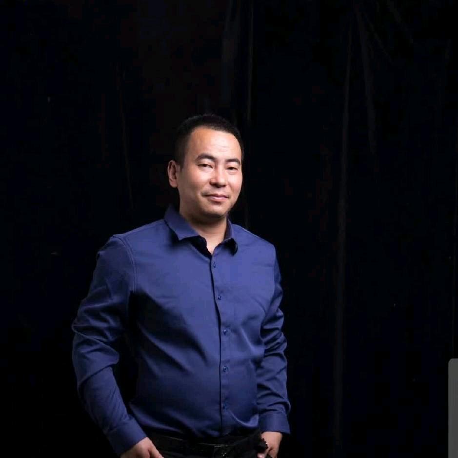 欧辅优选材料美学馆一丁文