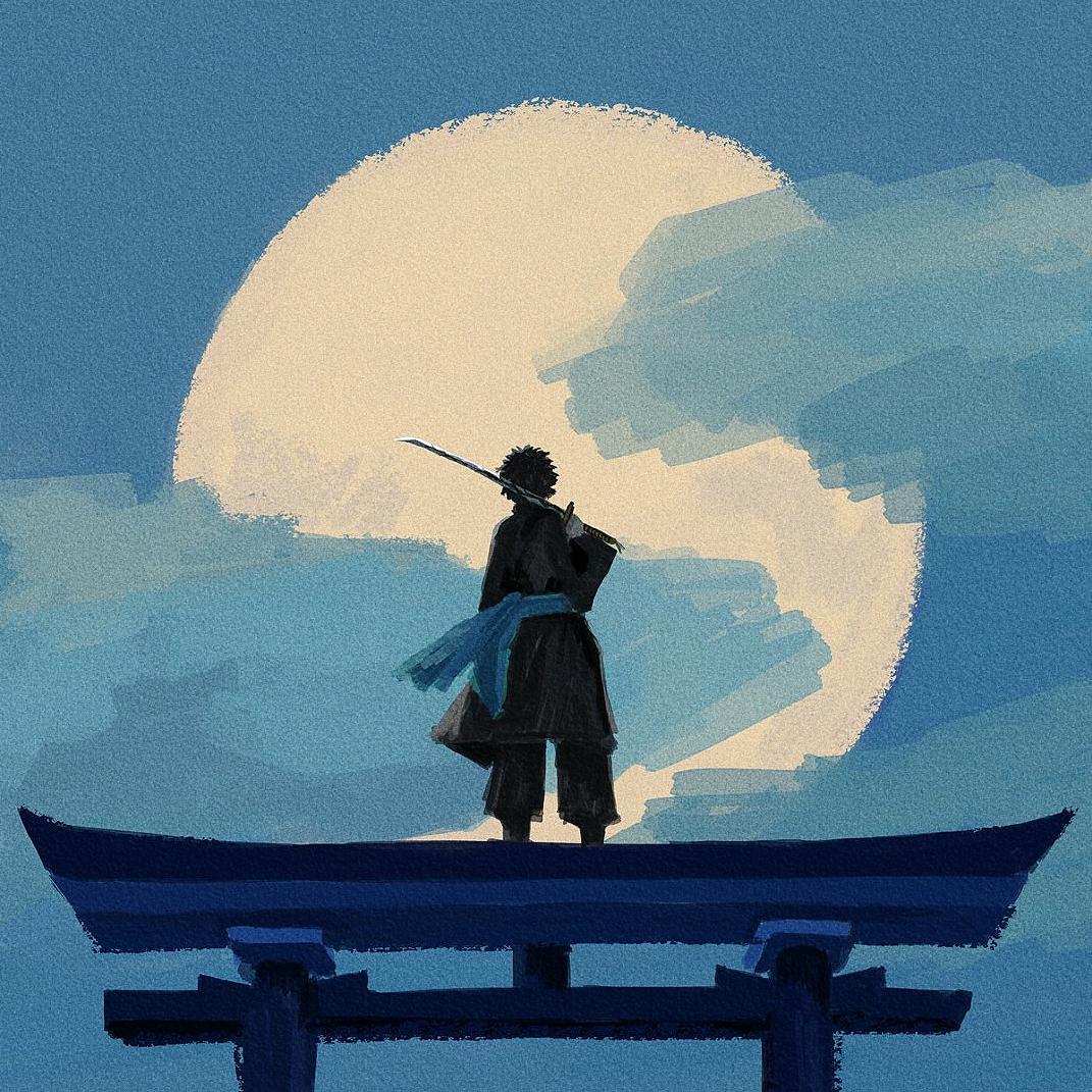 21 Stylish（沟槽的小麦）