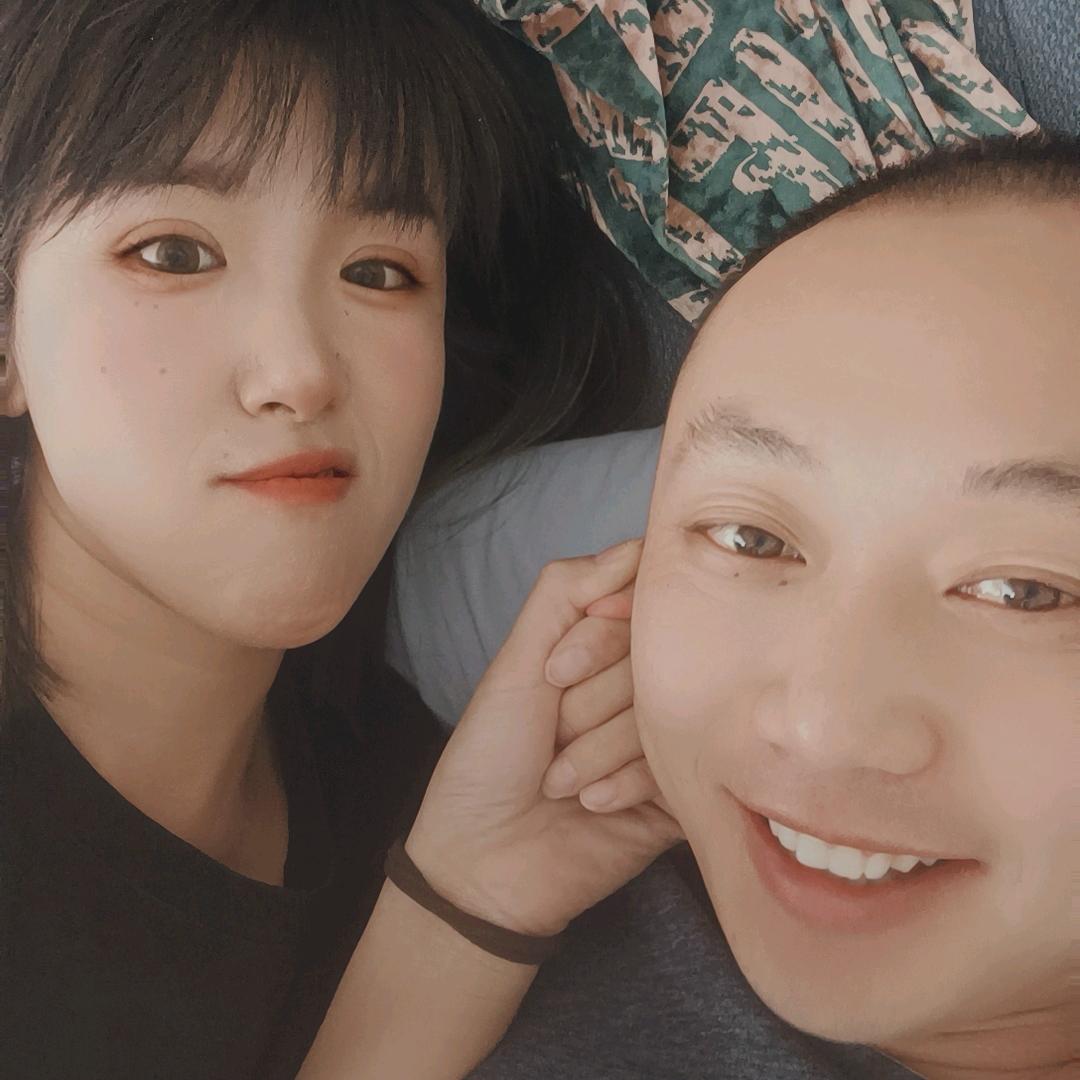 卖海鲜的老板娘
