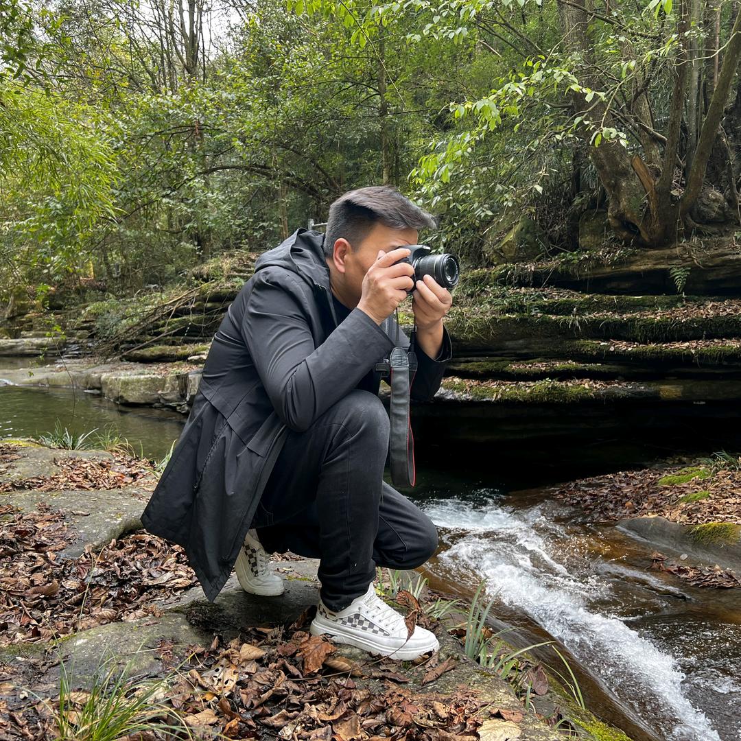 斗篷山景区斗篷人家