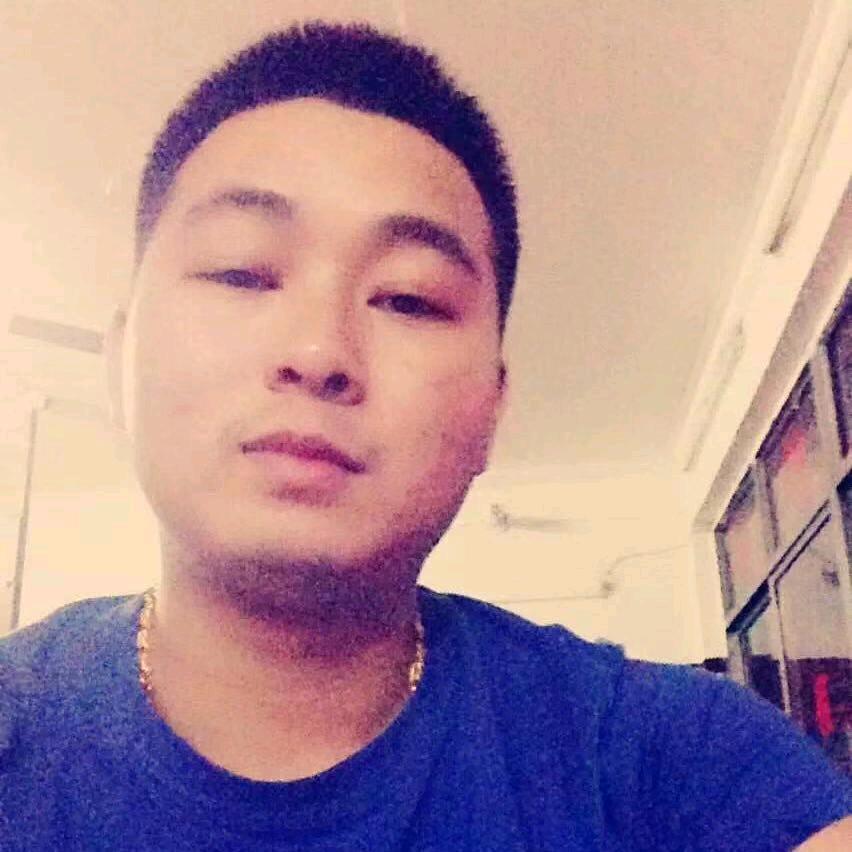 网约车司机小阿龙