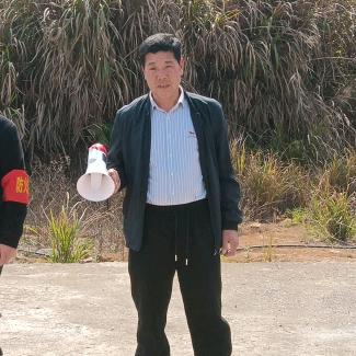 男人海洋