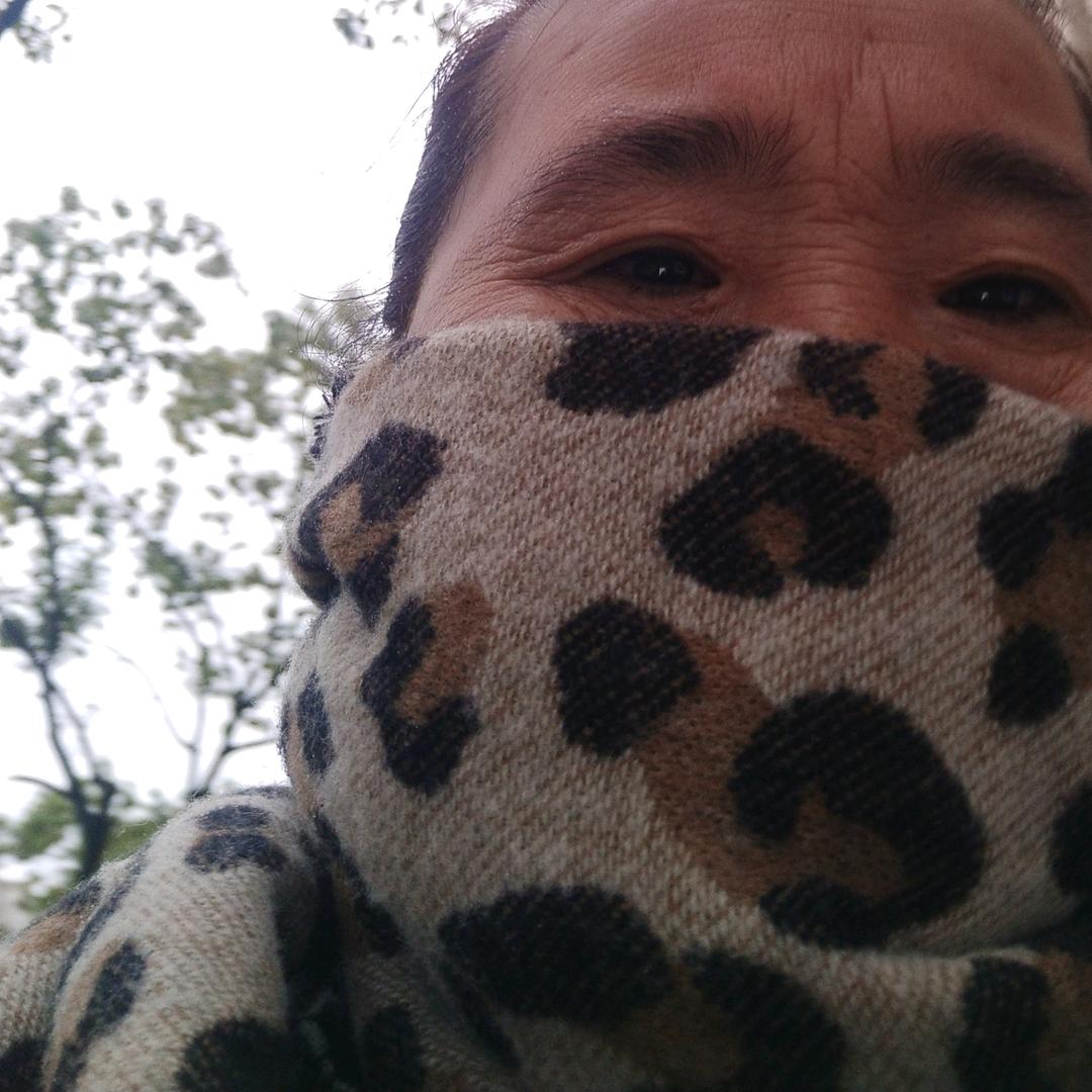 笑口常开