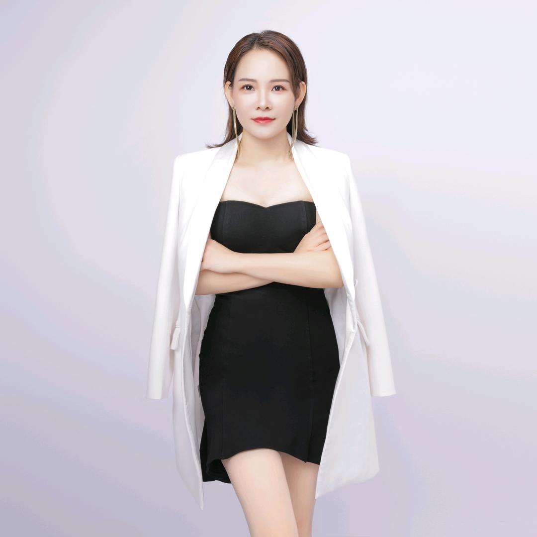 尚恩美容店-阿秀