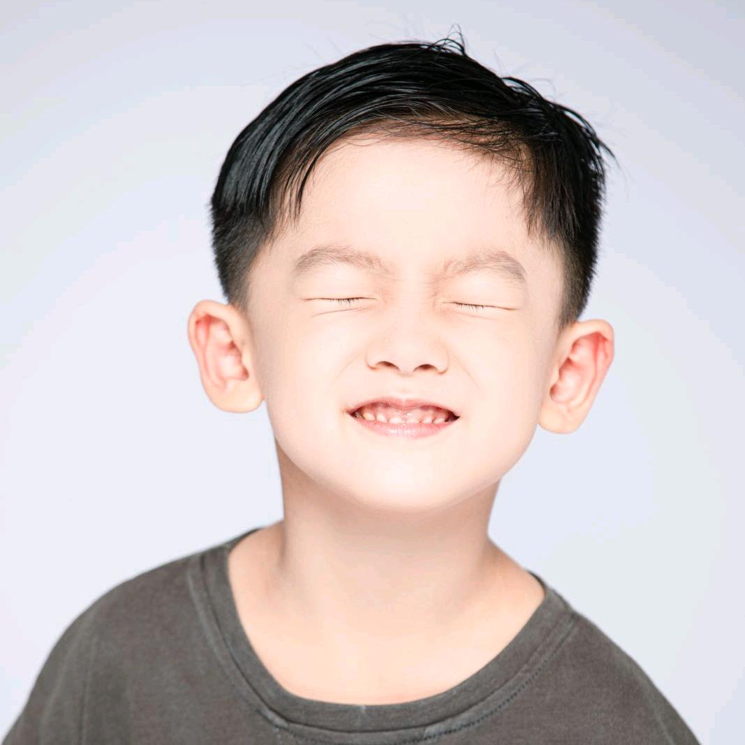 小喇叭