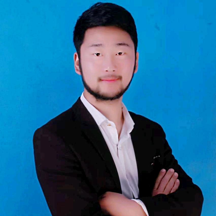 胡子哥讲故事