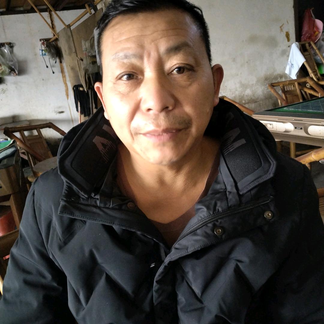 我等你