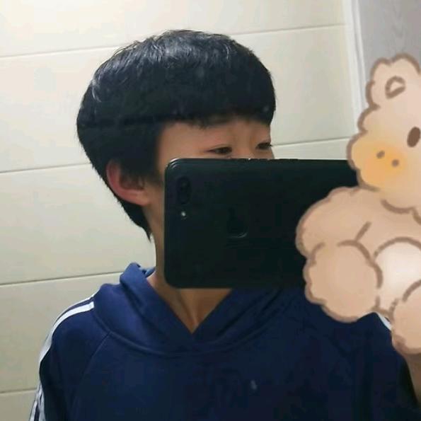 小哥哥