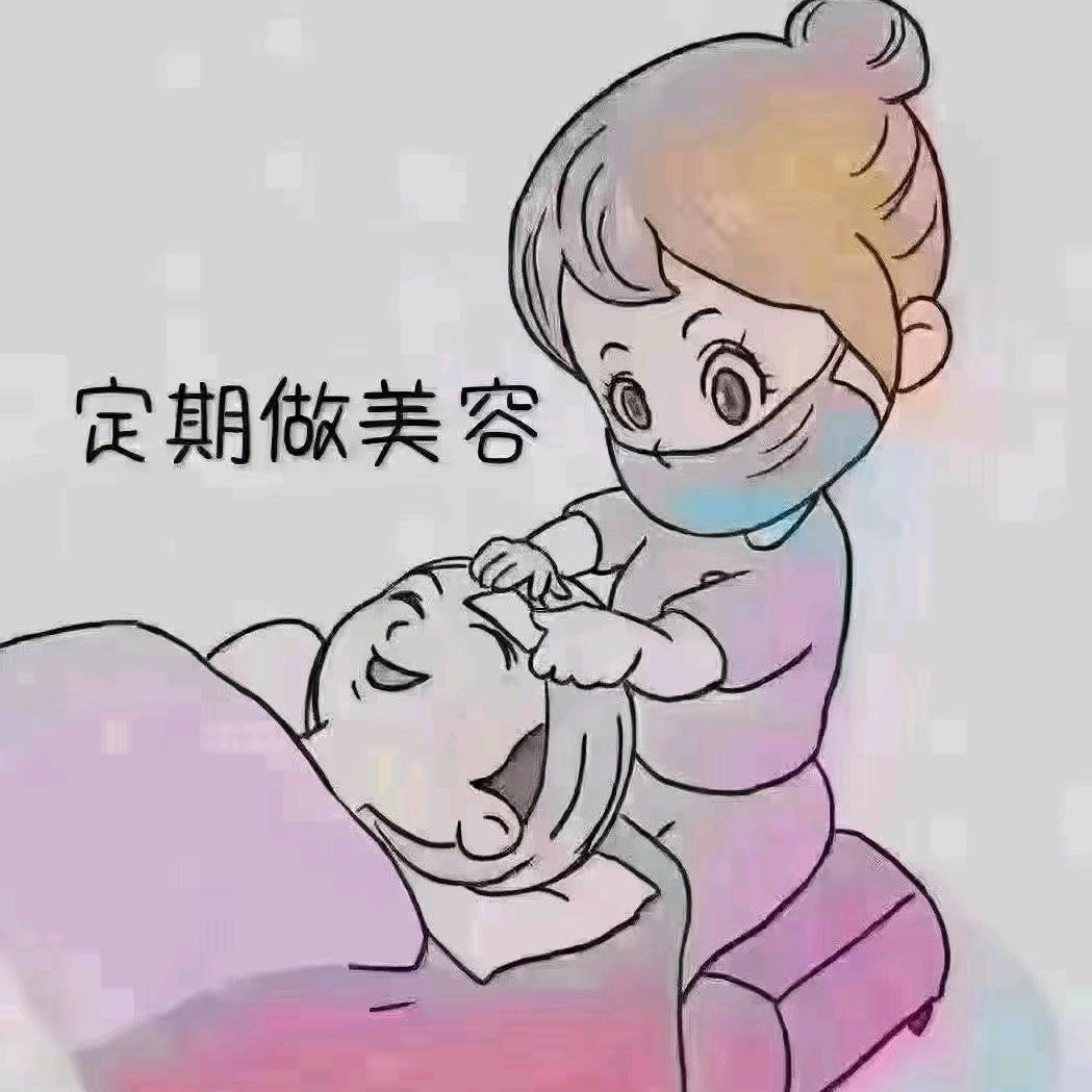 颜诺美甲工作室