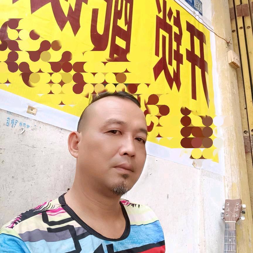 覃师傅