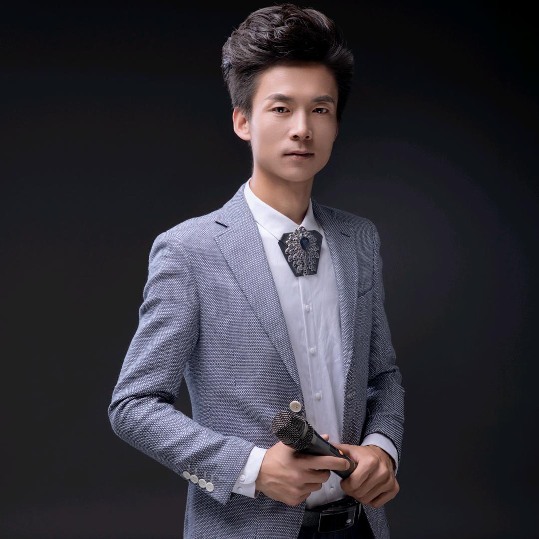 创美婚庆，主持人阿光