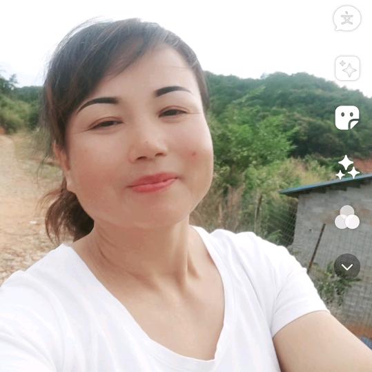 幸福雨石蛙养殖合作社