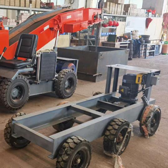 专业顶管清包施工队