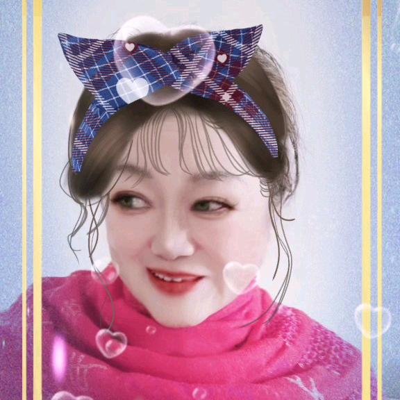 百灵鸟(一秒入戏)