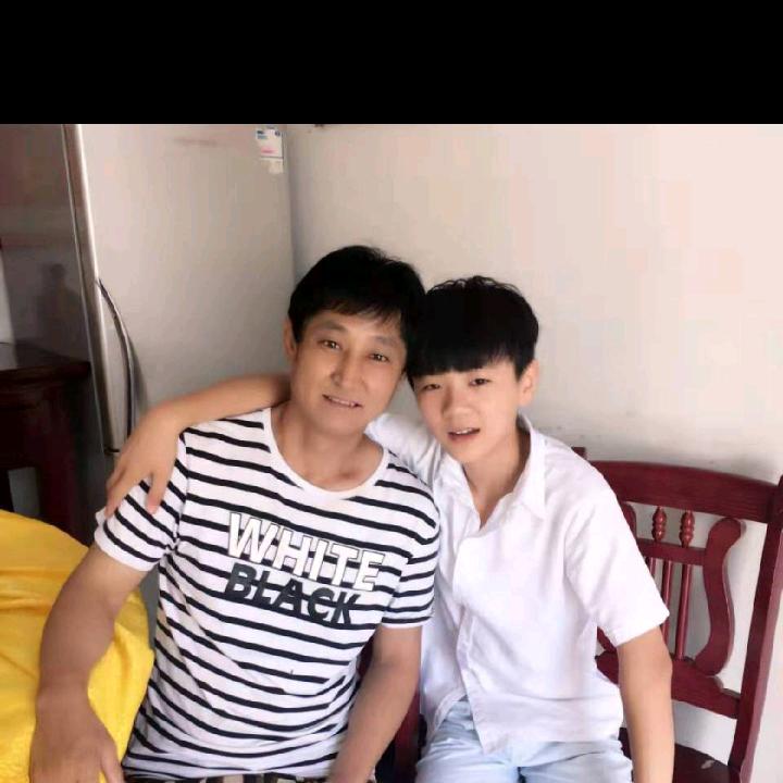 大顾店人