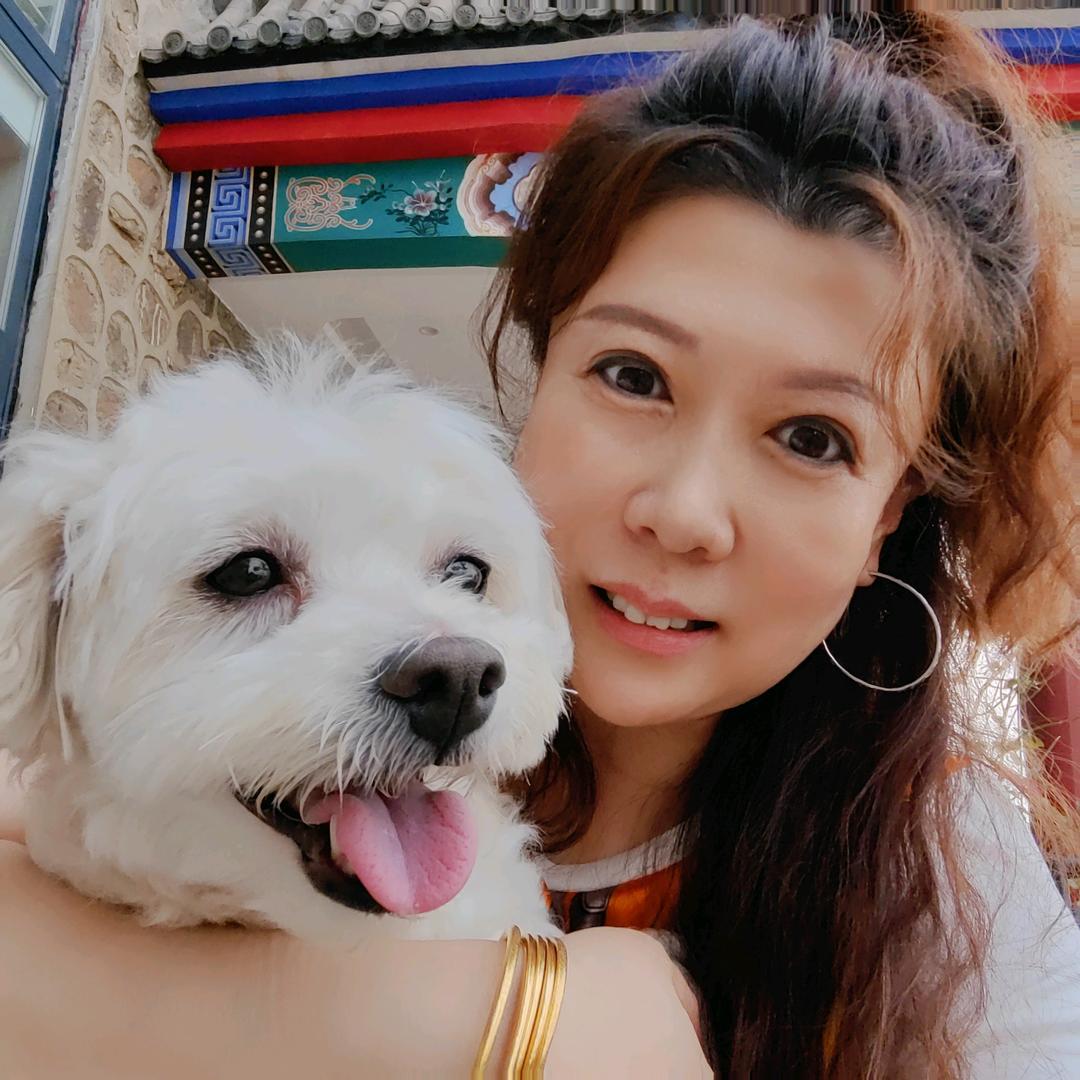 幸福时光