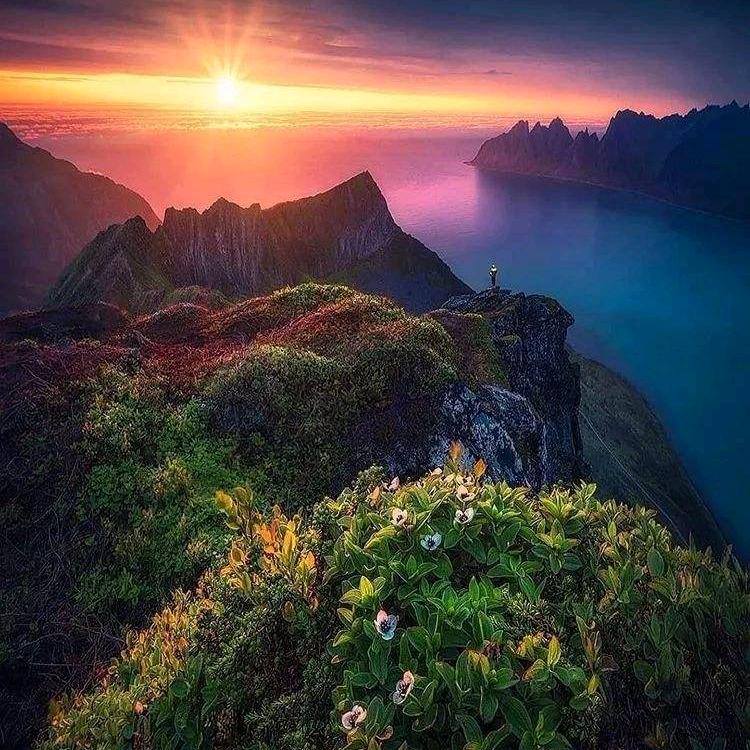 东南西北