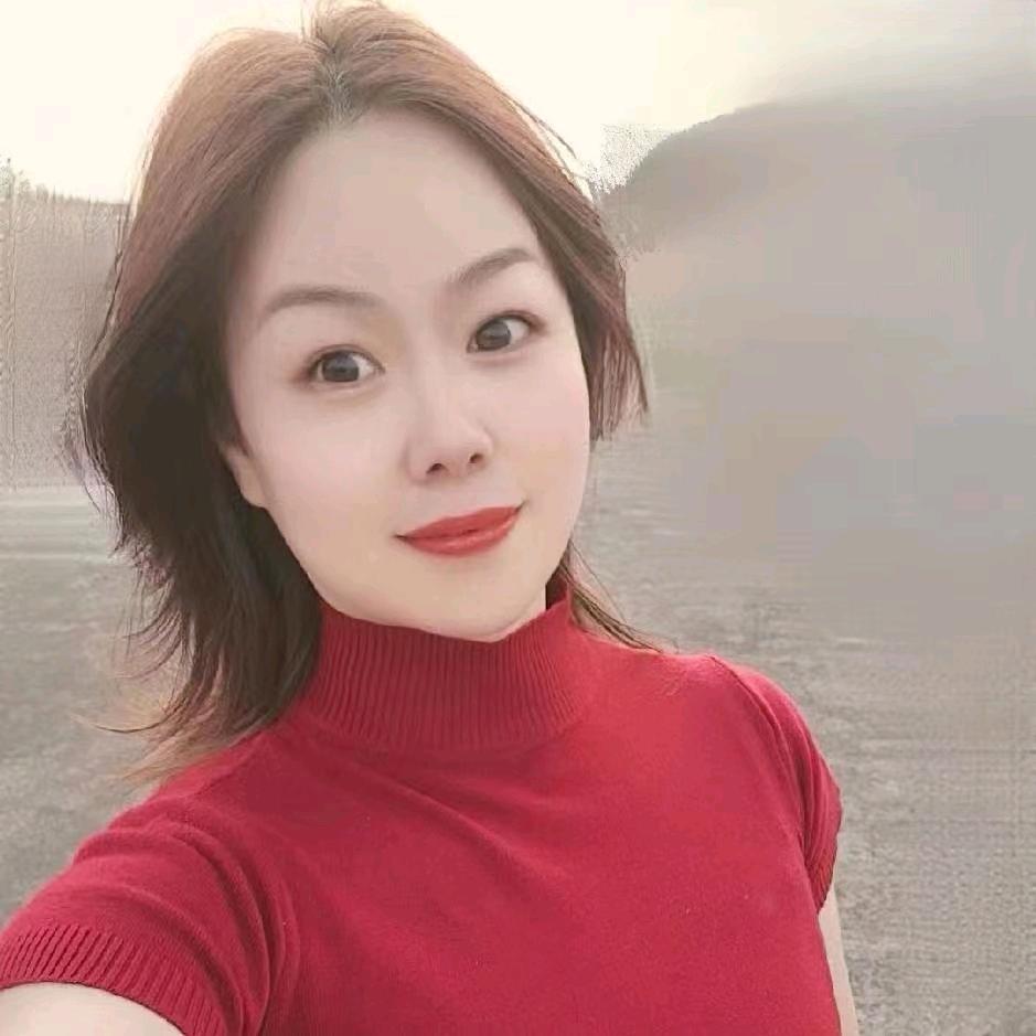 珍珍<财富管理><健康减脂调理中心>