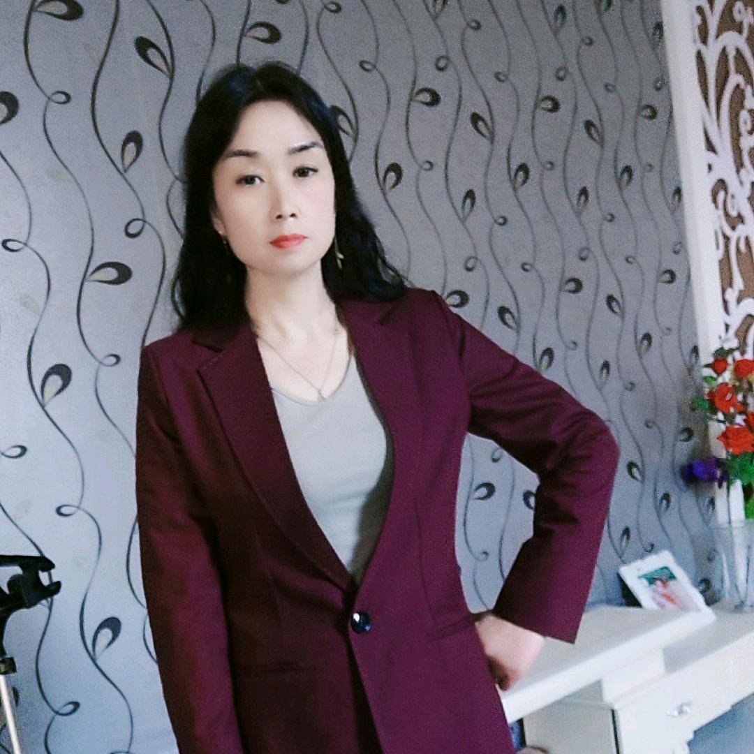 安阳云姐《体重管理》