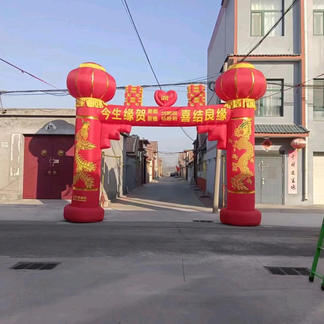 鸿拓气模