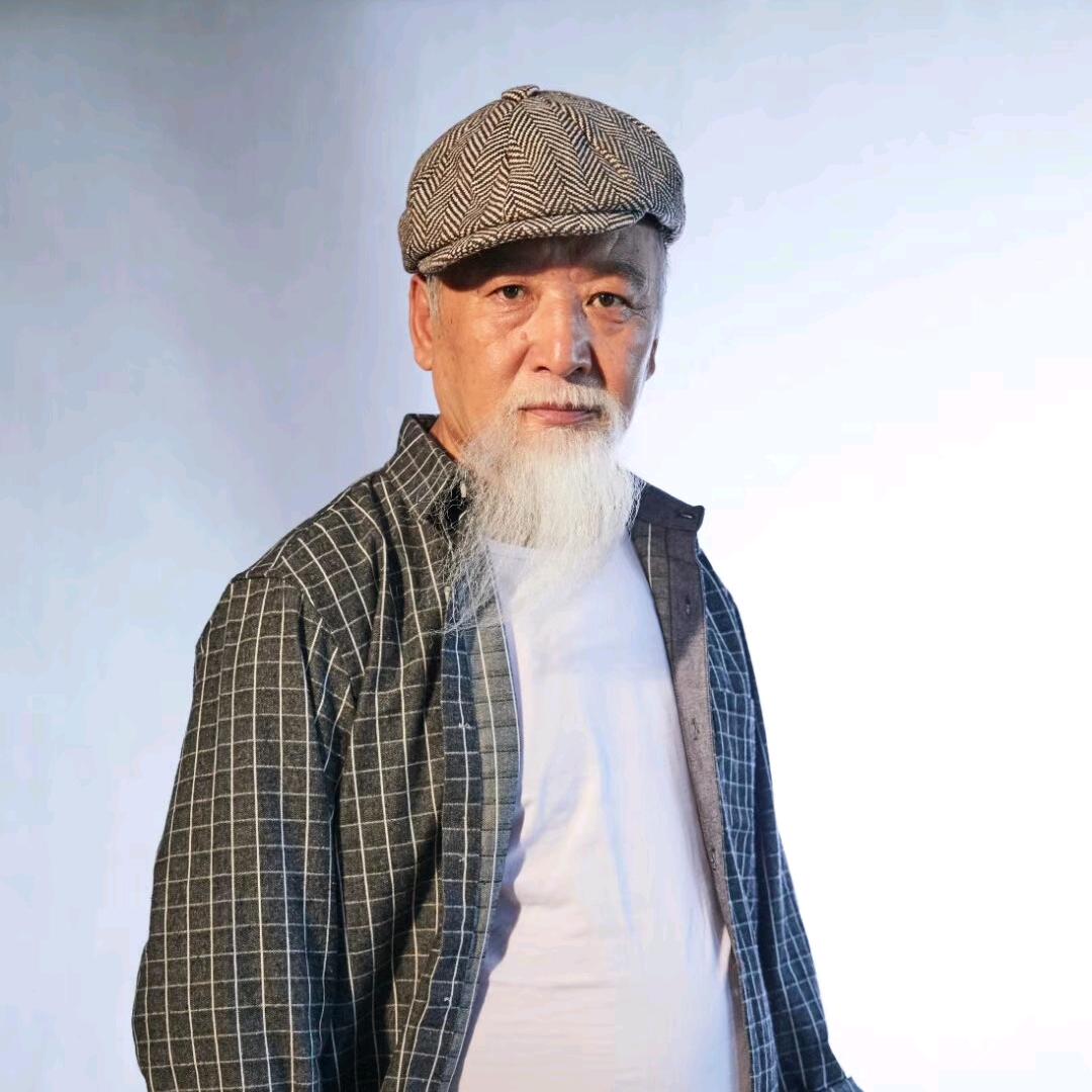 北漂老戏骨–利叔
