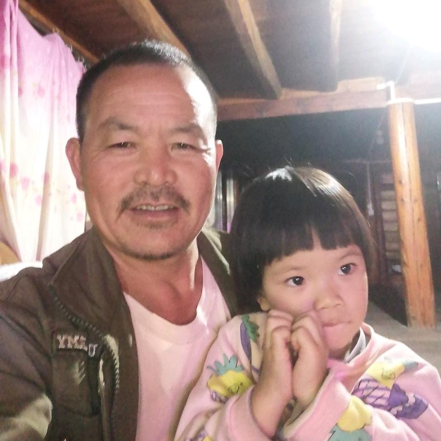 百香果