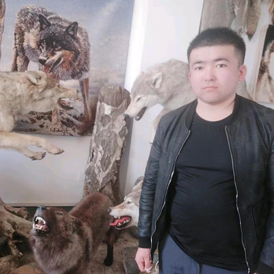 哈总