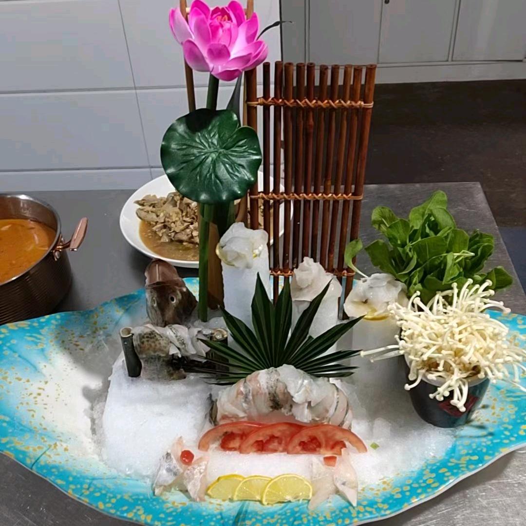 无为县鑫顺大酒店