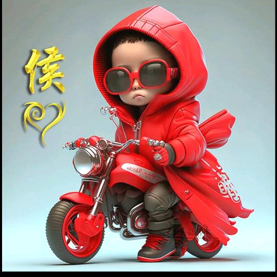 (丽君)