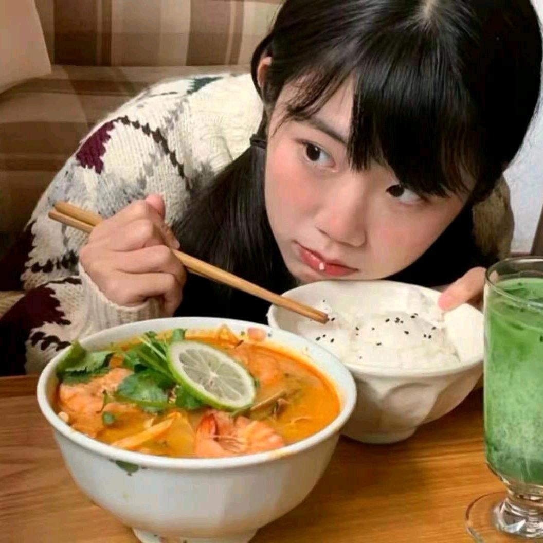 吃饭