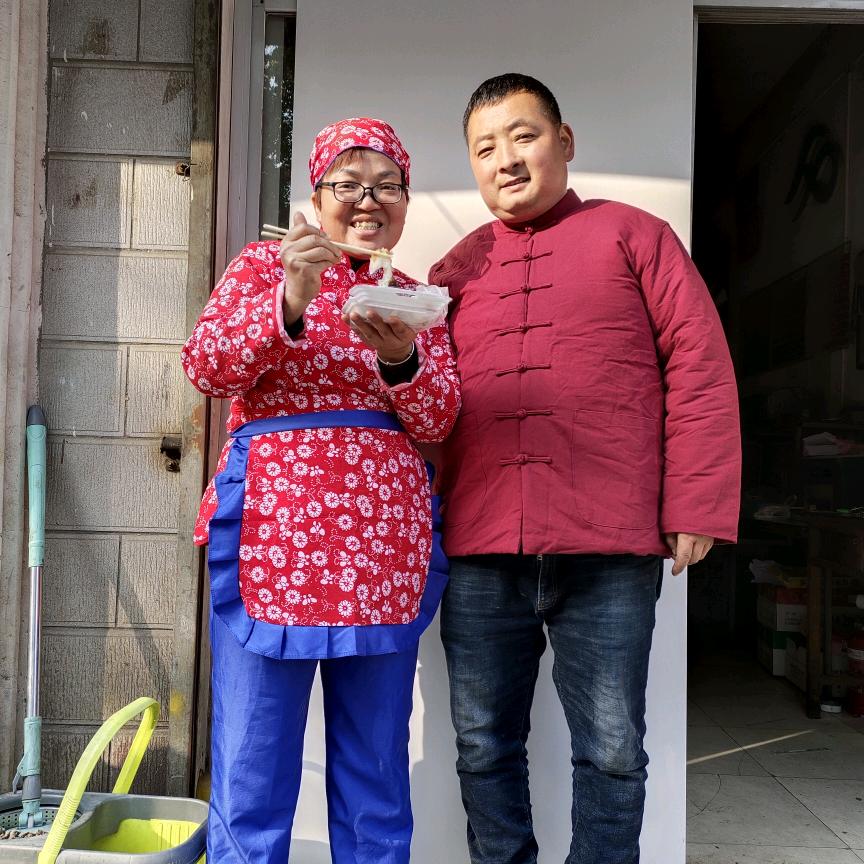 长宁甑糕妹（口播分享）