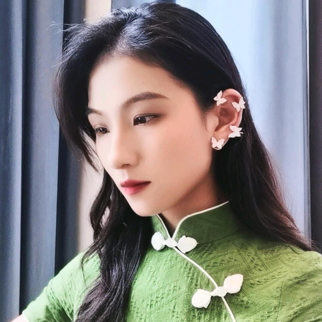 陈姐做家政