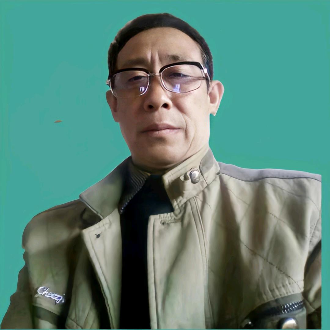 谢映平