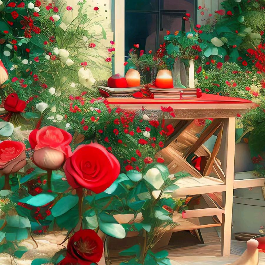 鸿运当头🌹