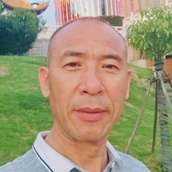 地摊棋老李