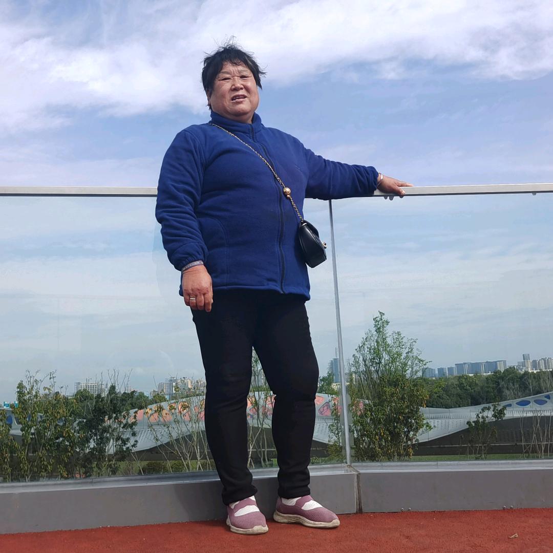 范范的爱很温暖