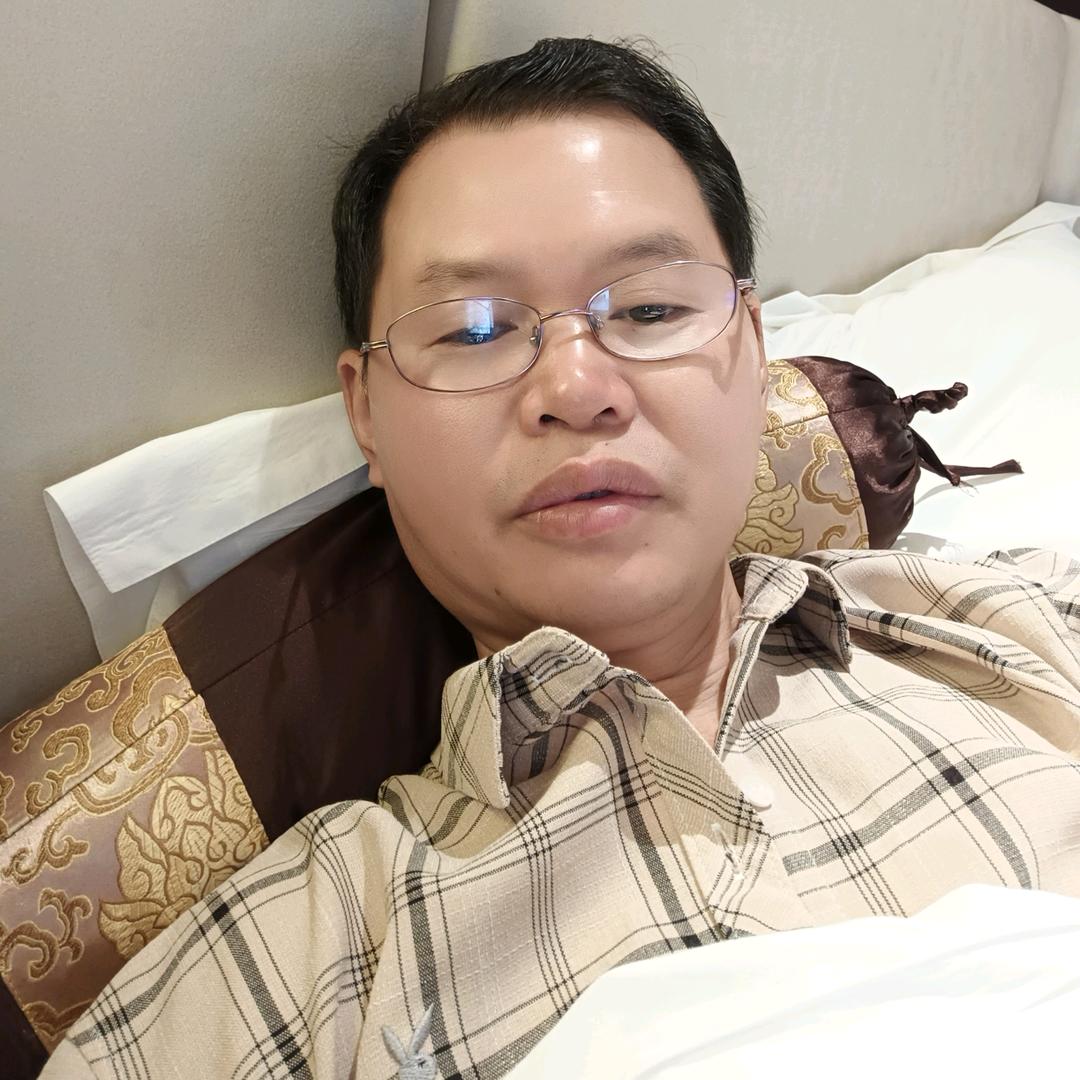 阿庆