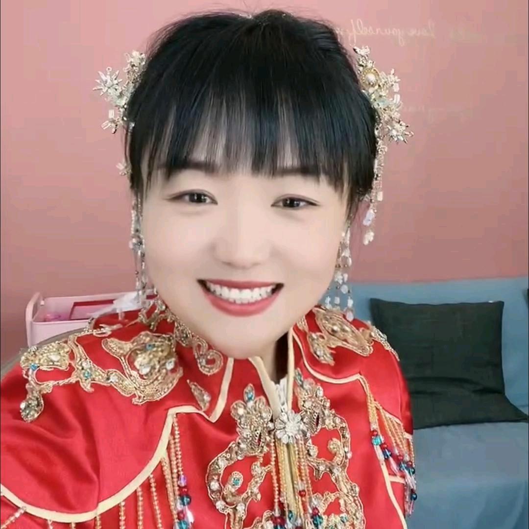 亮一嗓·戈子（生活号）